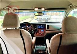 تويوتا سيينا